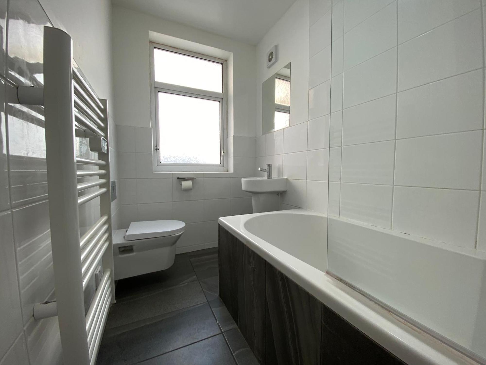 Aquarius Apartment - Sea View - Sleeps Seven Blackpool Exterior foto