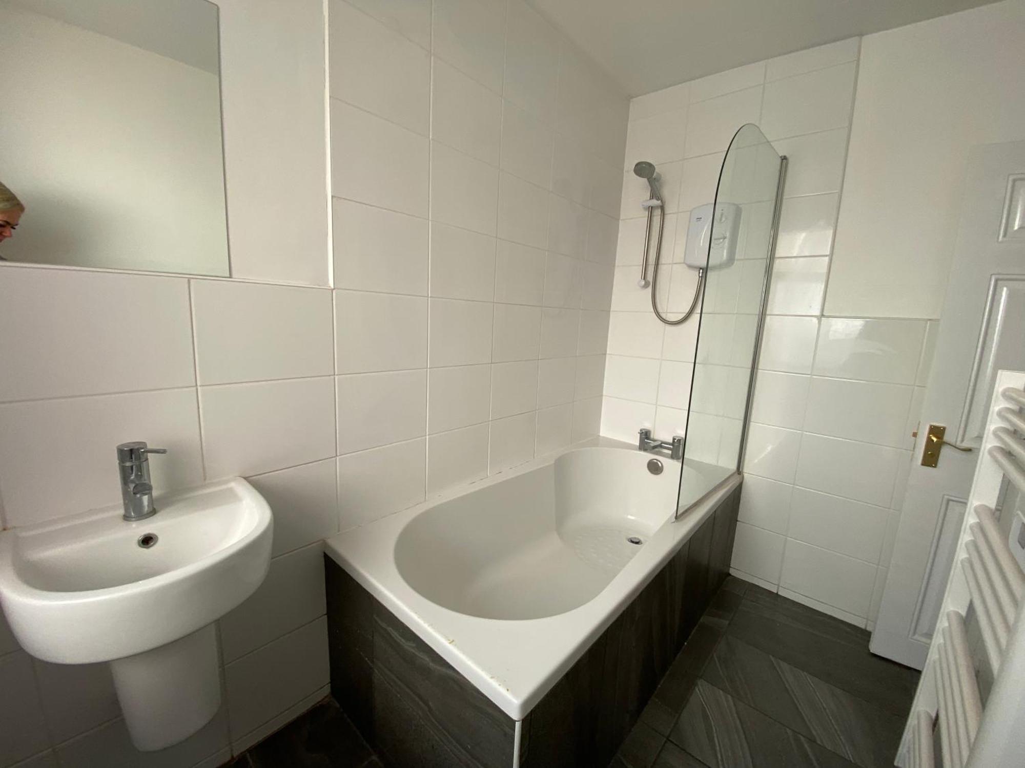 Aquarius Apartment - Sea View - Sleeps Seven Blackpool Exterior foto